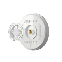 Surface Mounted LED Ceiling Light with 25000h Lifetime